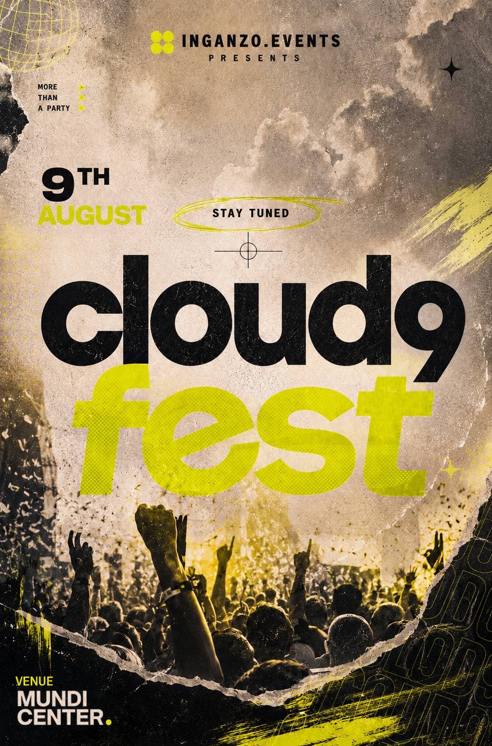 cloud9 fest