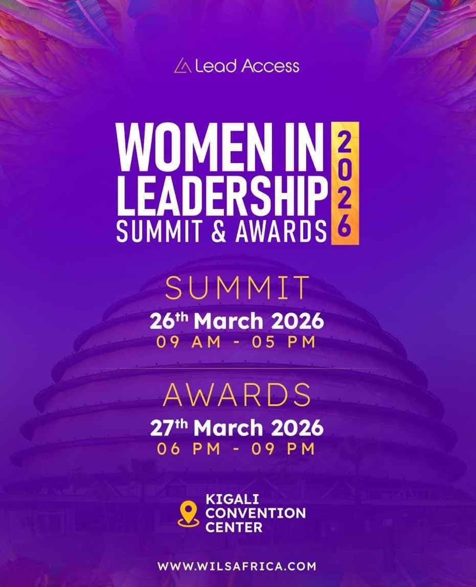 Women In Leadership Summit & Awards