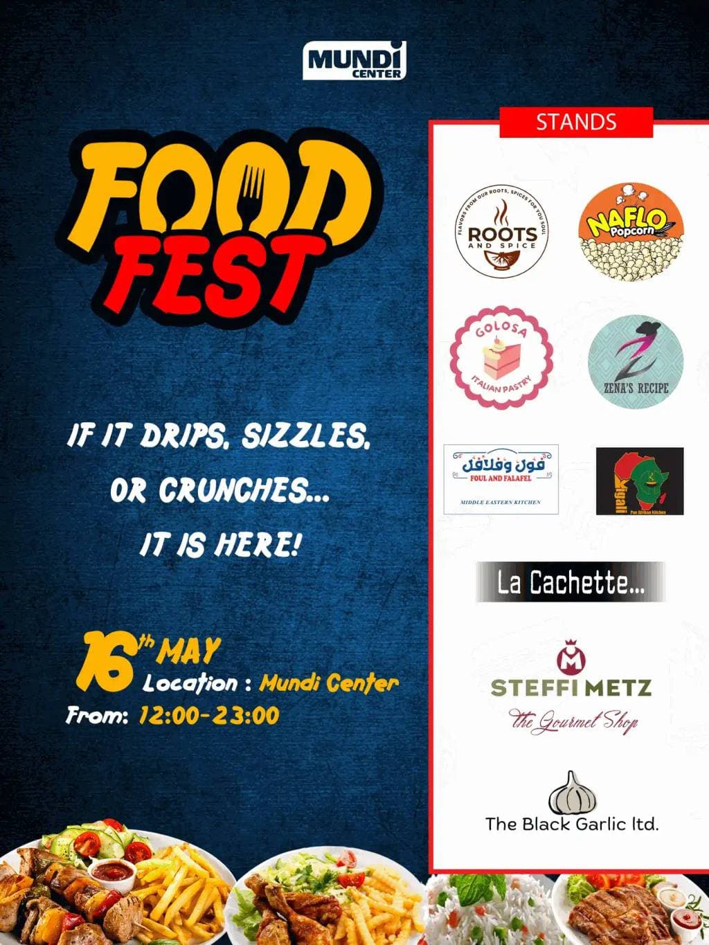 Food Fest