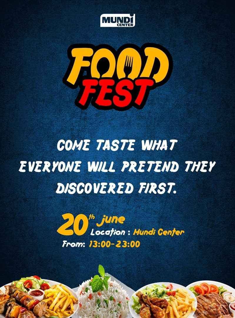 Food Fest