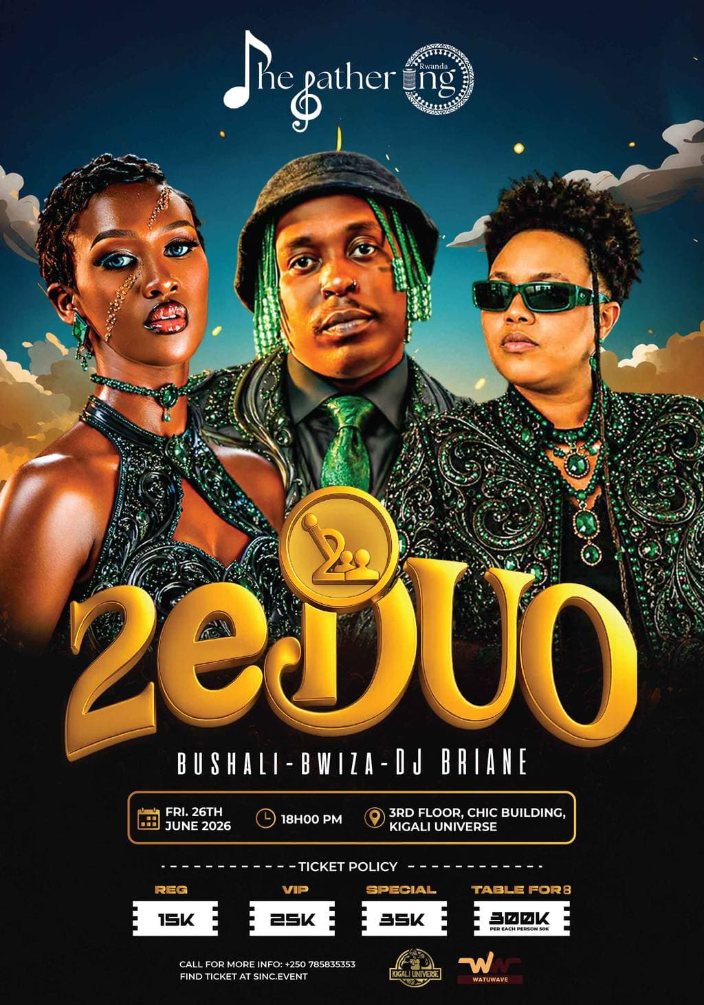 2eDuo