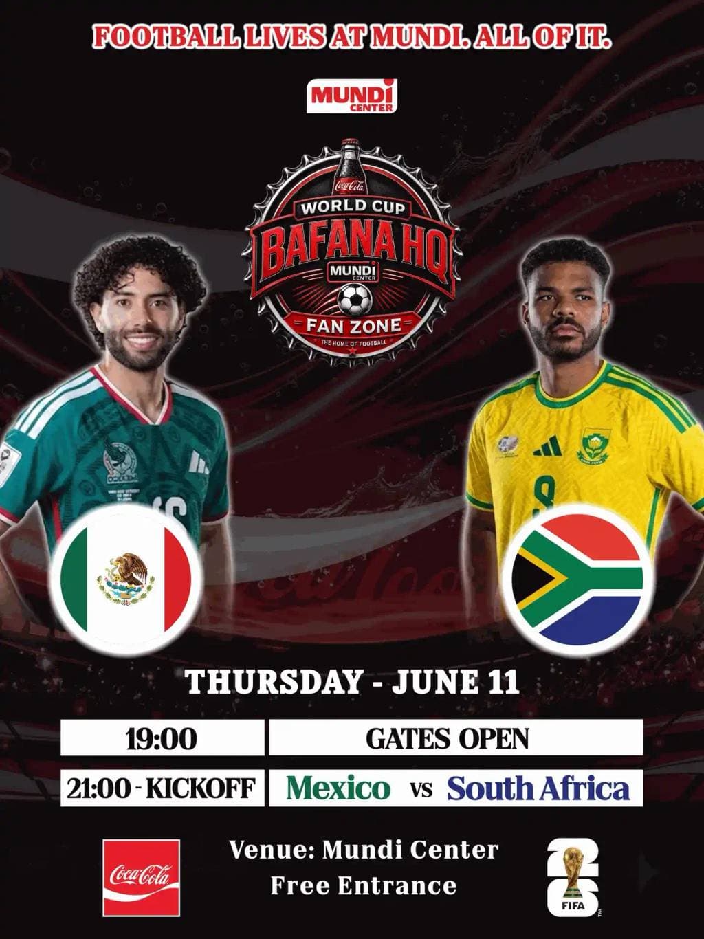 World Cup 2026