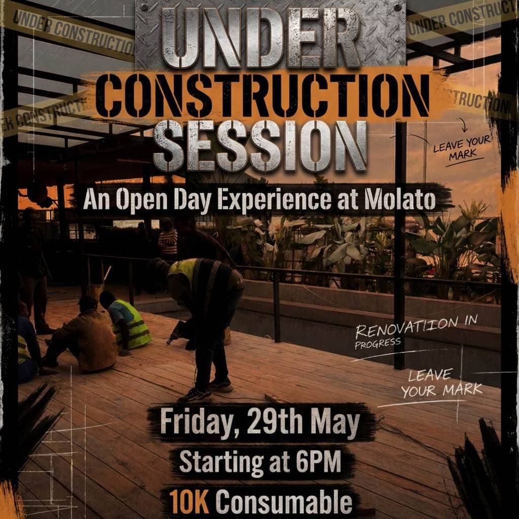 Under Construction Session