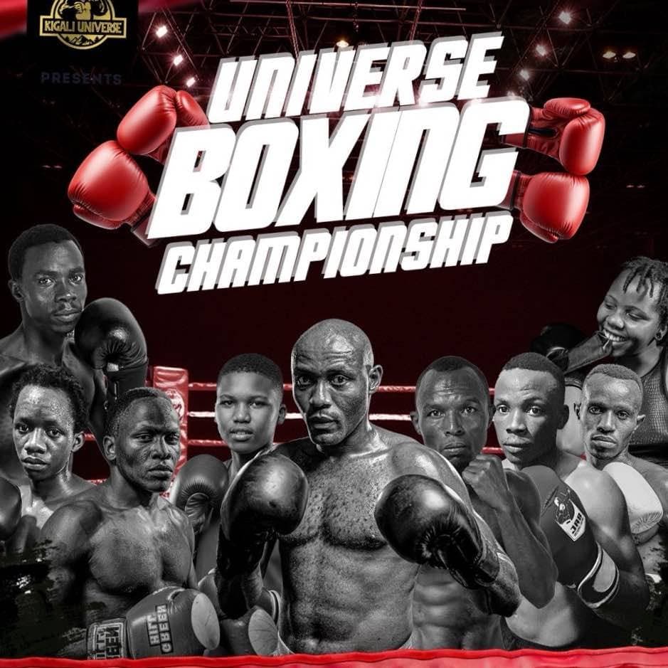 Universe Boxing Championship