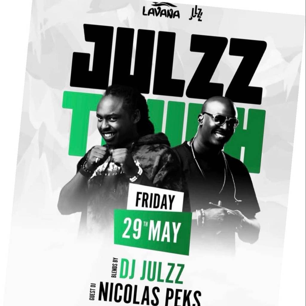 JULZZ TOUCH