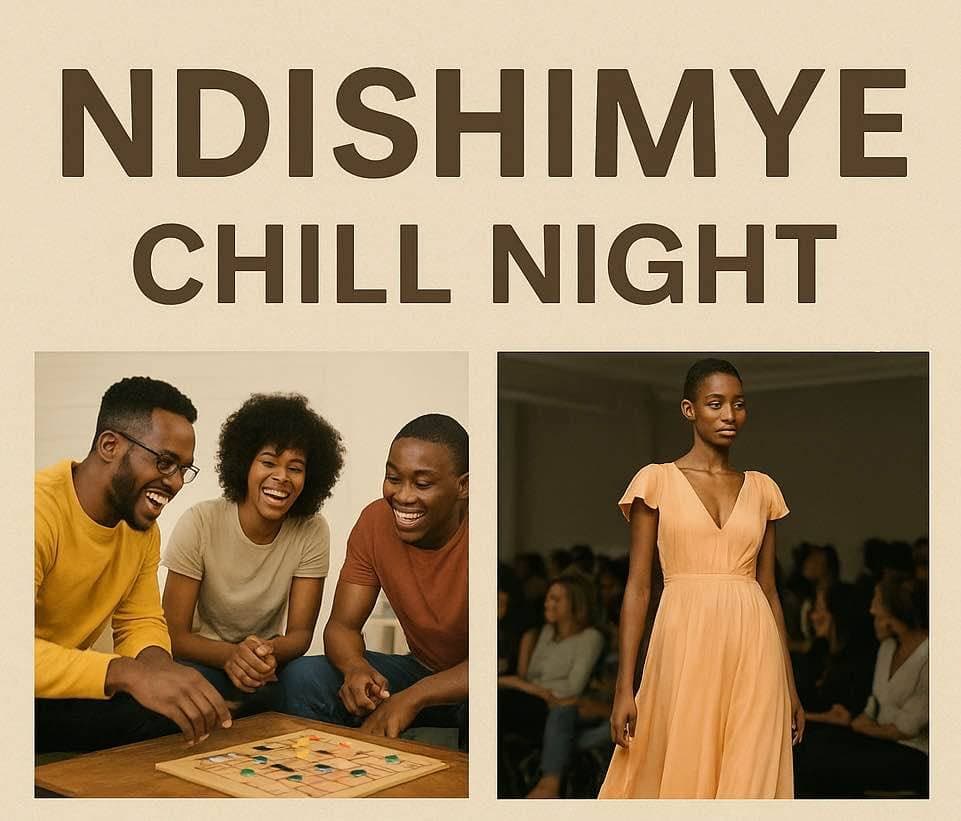 Ndishimye Chill Night 