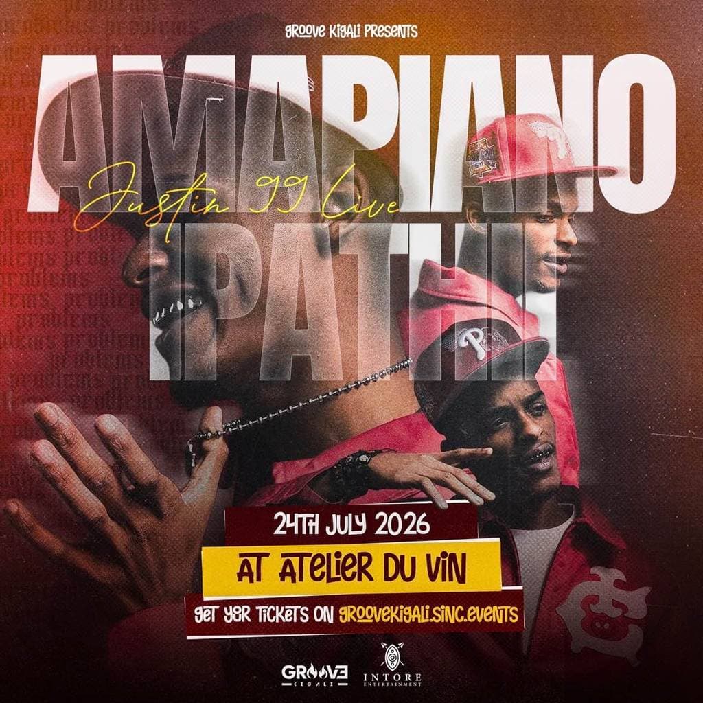 AMAPIANO IPATHII 3