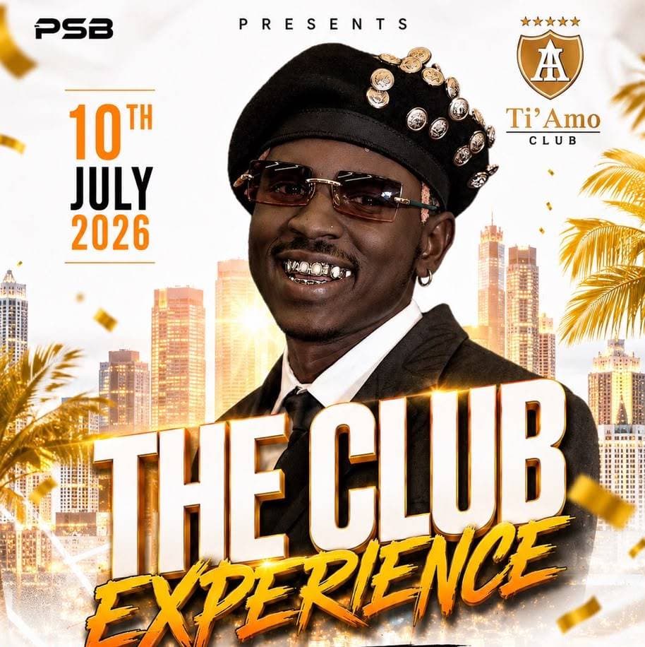 Friday experience 
