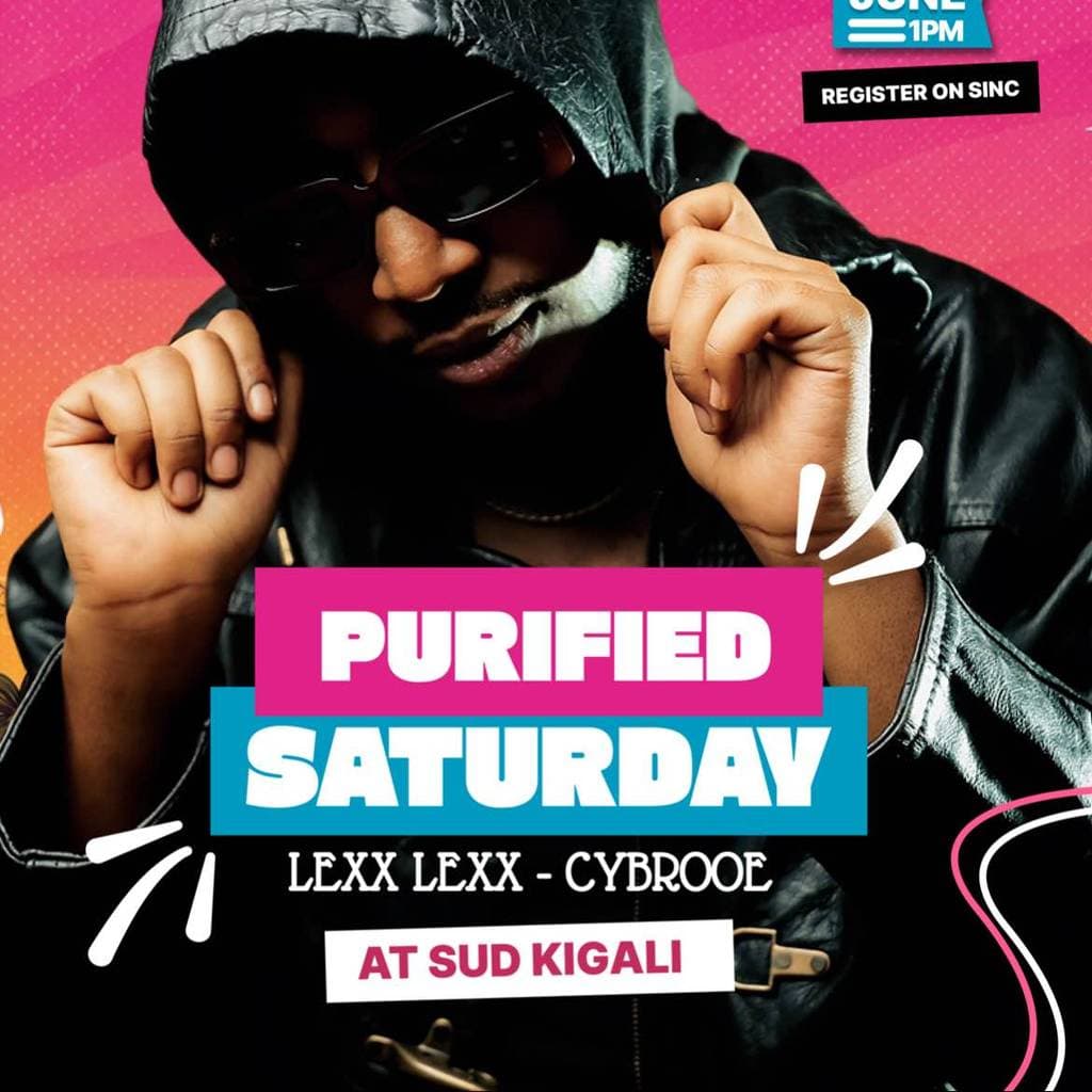 Purified saturday