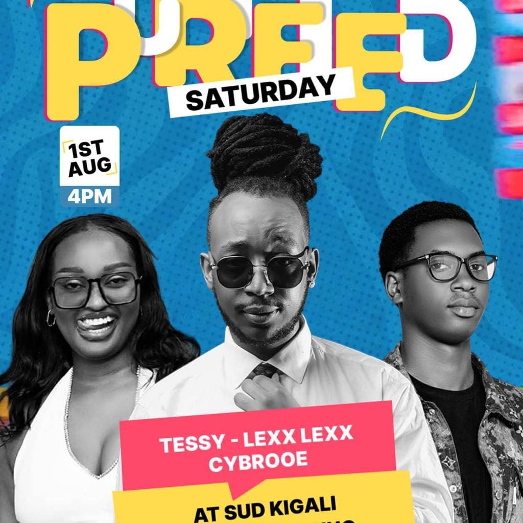 PURIFIED SATURDAY