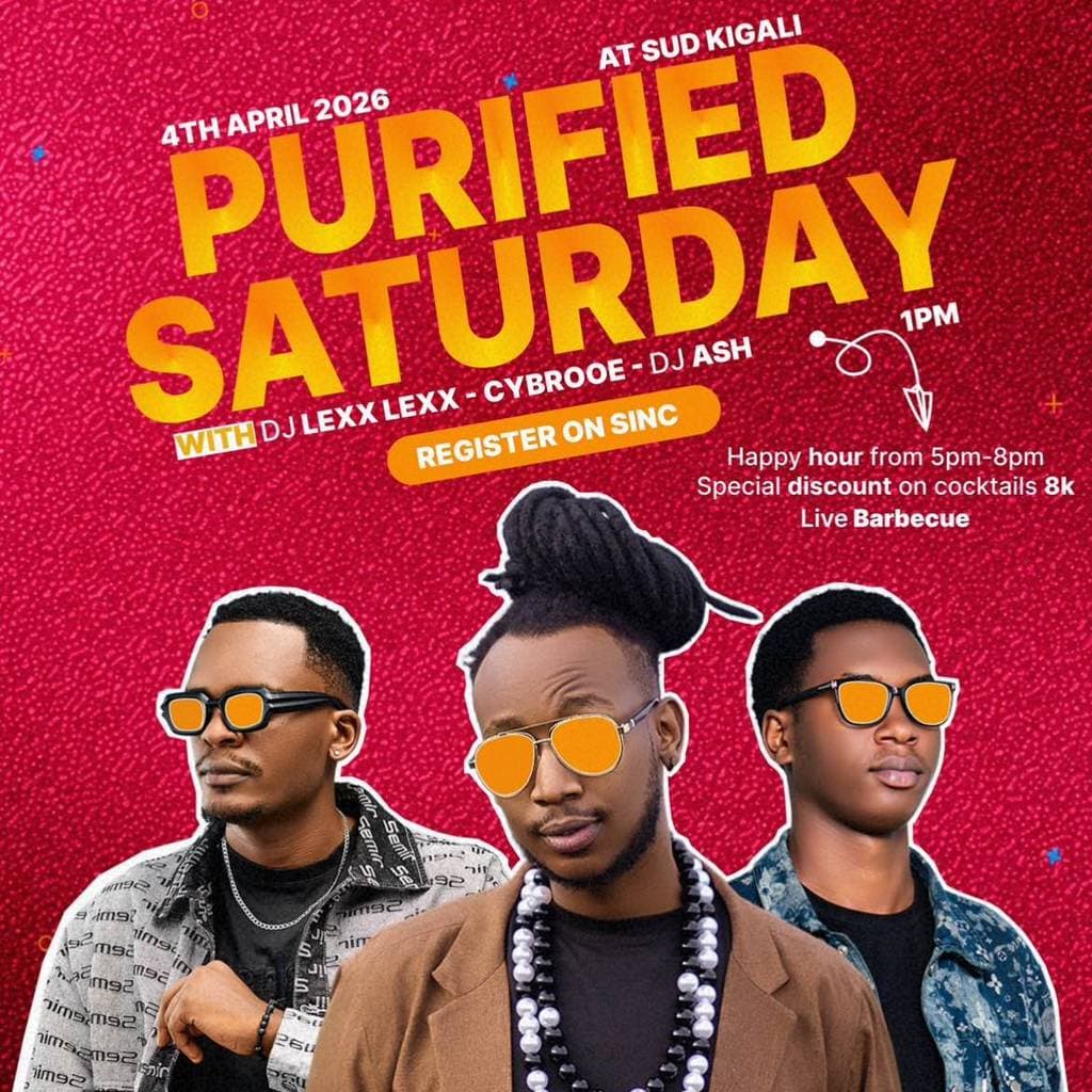Purified saturday