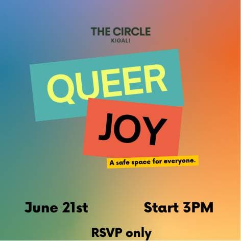 Queer Joy