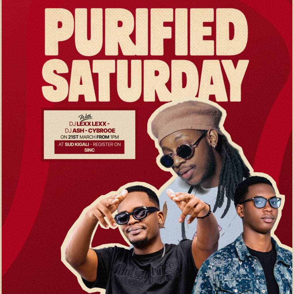 Purified saturday