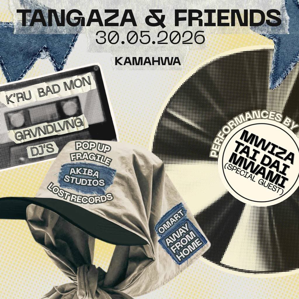 TANGAZA & Friends