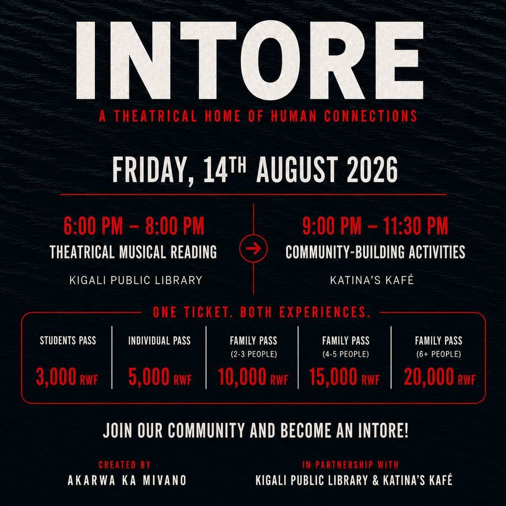 INTORE
