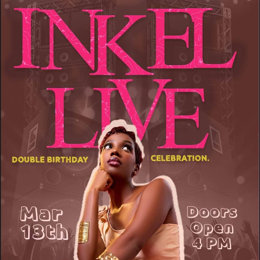 INKEL LIVE  2nd  EDITION 