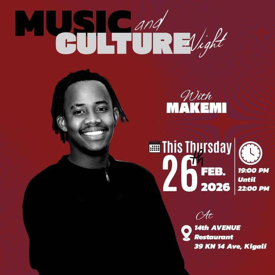 Live music, Meals & Joy