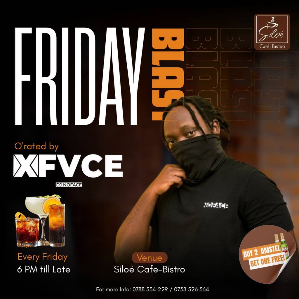 🔥FRIDAY BLAST With XFVCE