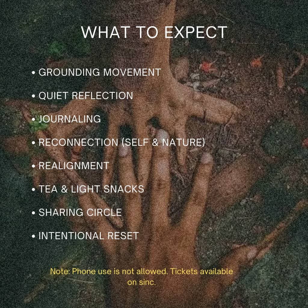 RESET: ROOT