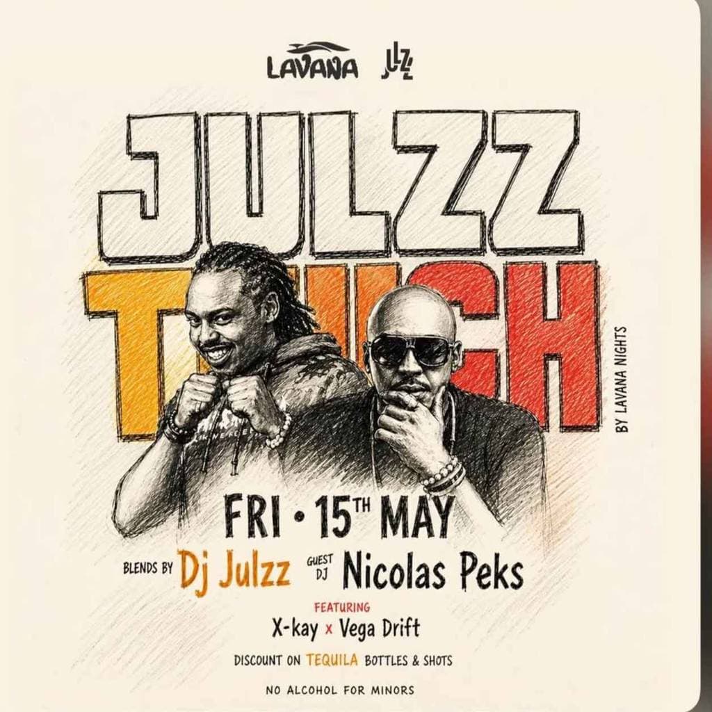 JULZZ TOUCH