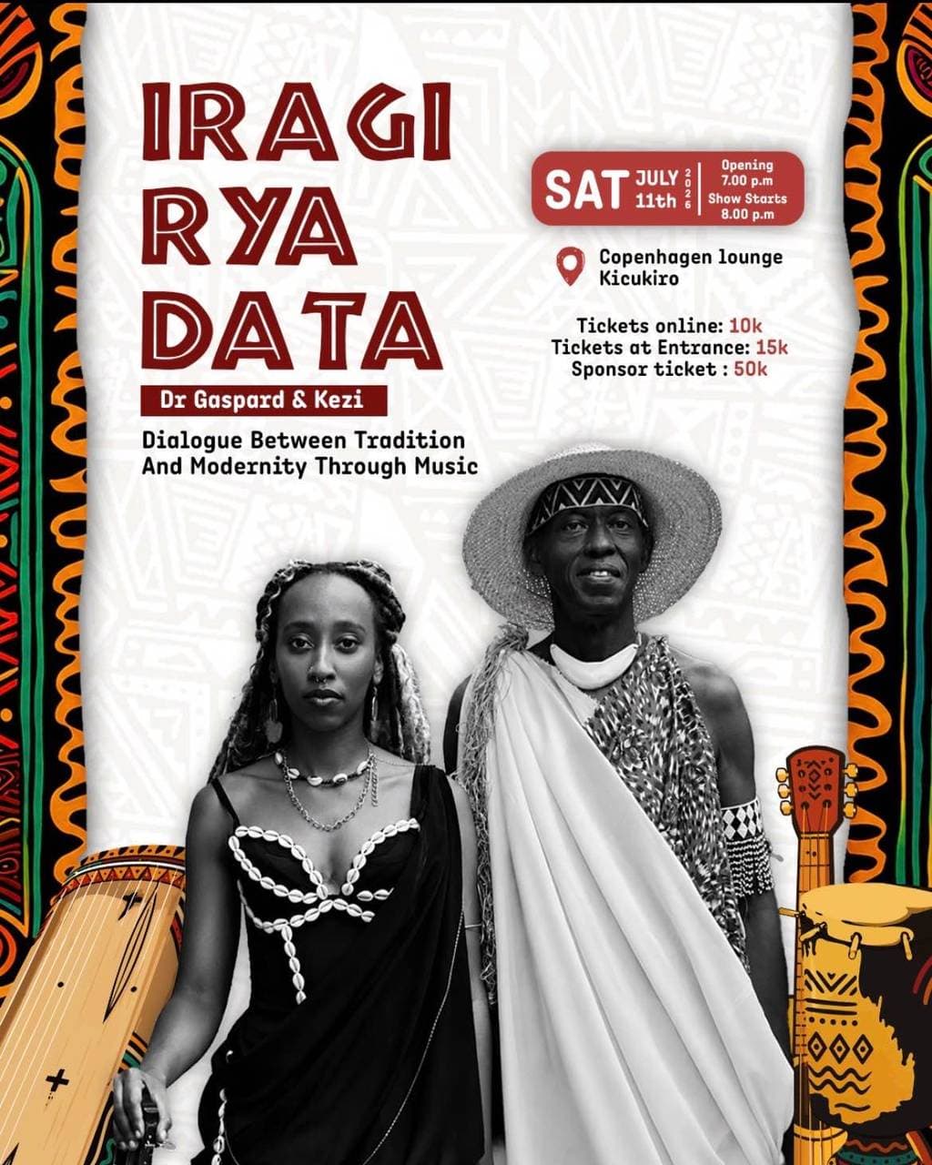 IRAGI RYA DATA