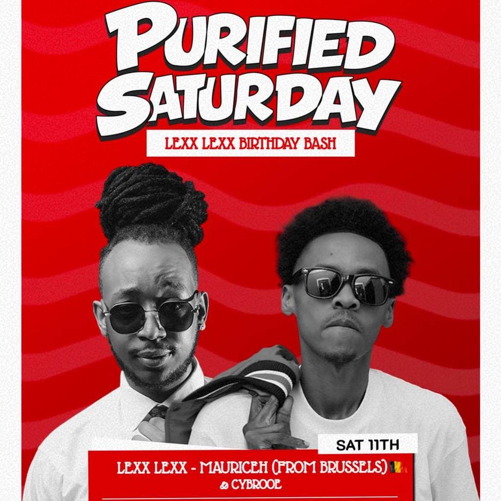Purified saturday