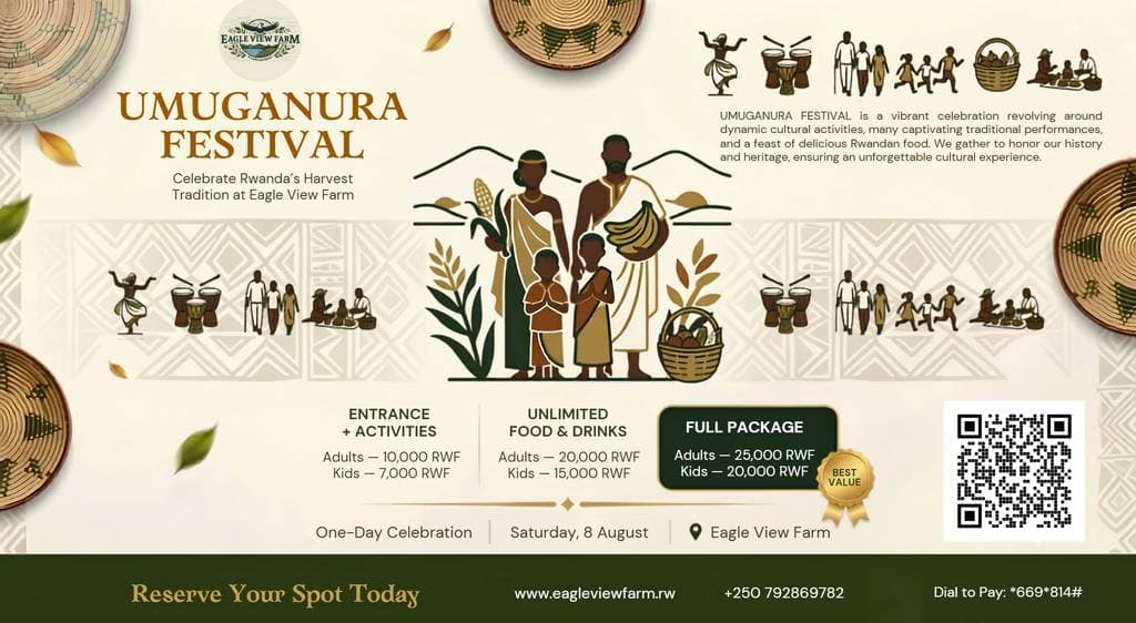 UMUGANURA FESTIVAL